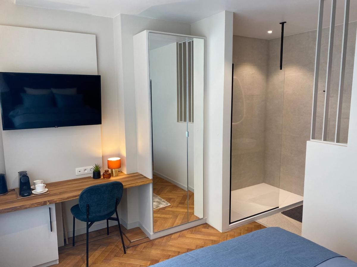 Good Mood - Chambres Et Suite Namur Extérieur photo
