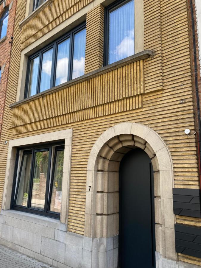 Good Mood - Chambres Et Suite Namur Extérieur photo