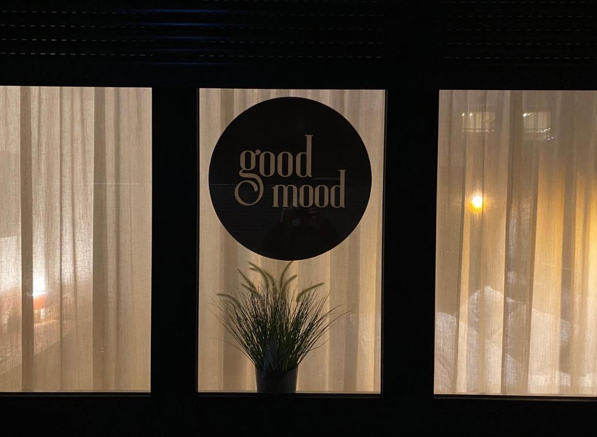 Good Mood - Chambres Et Suite Namur Extérieur photo