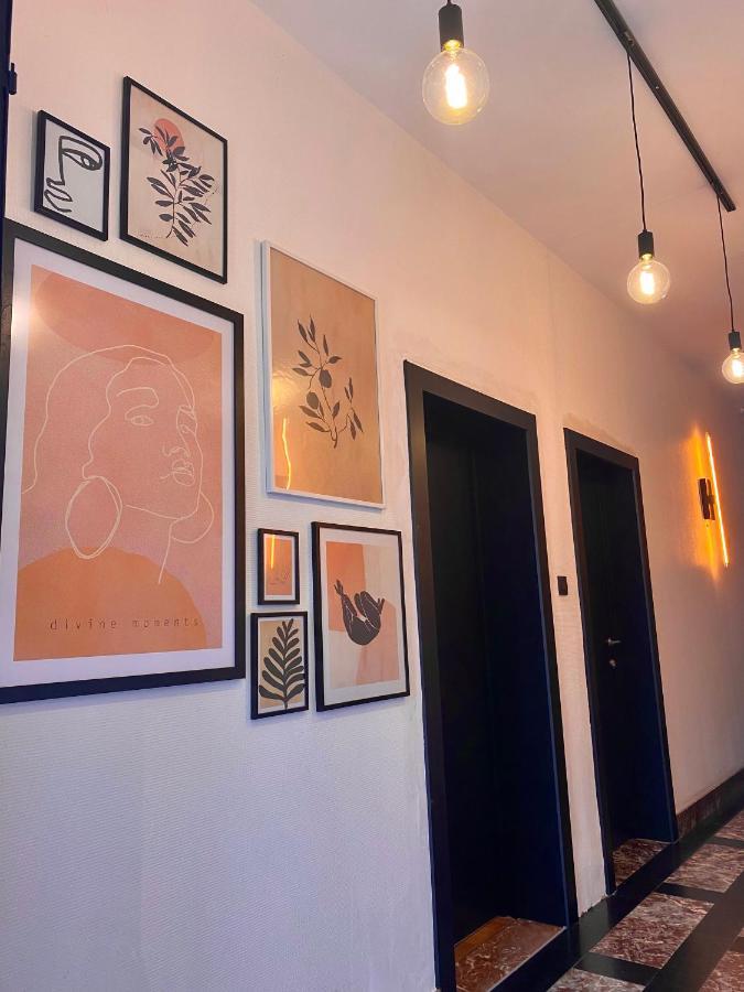 Good Mood - Chambres Et Suite Namur Extérieur photo