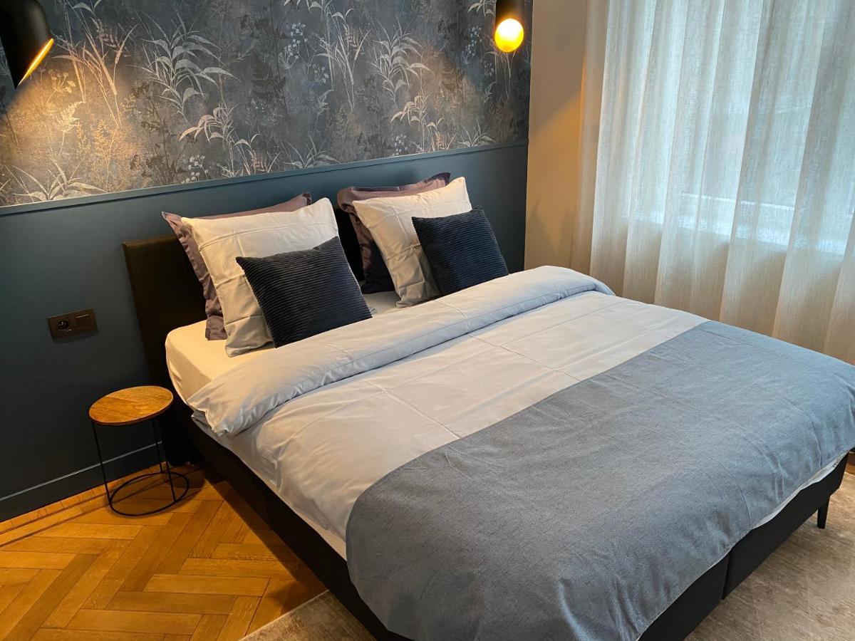 Good Mood - Chambres Et Suite Namur Extérieur photo