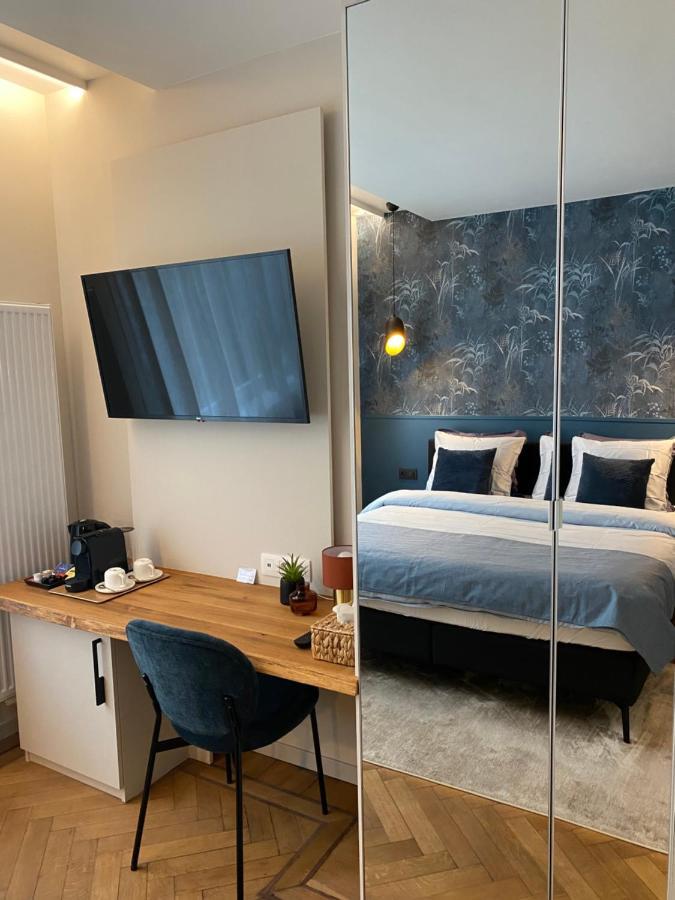 Good Mood - Chambres Et Suite Namur Extérieur photo