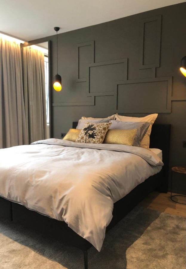 Good Mood - Chambres Et Suite Namur Extérieur photo