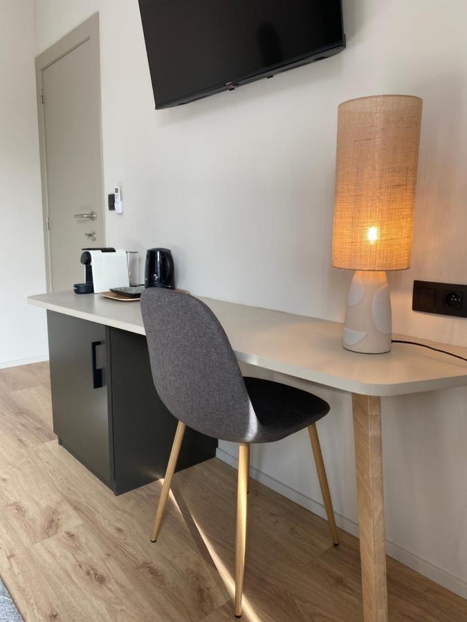 Good Mood - Chambres Et Suite Namur Extérieur photo