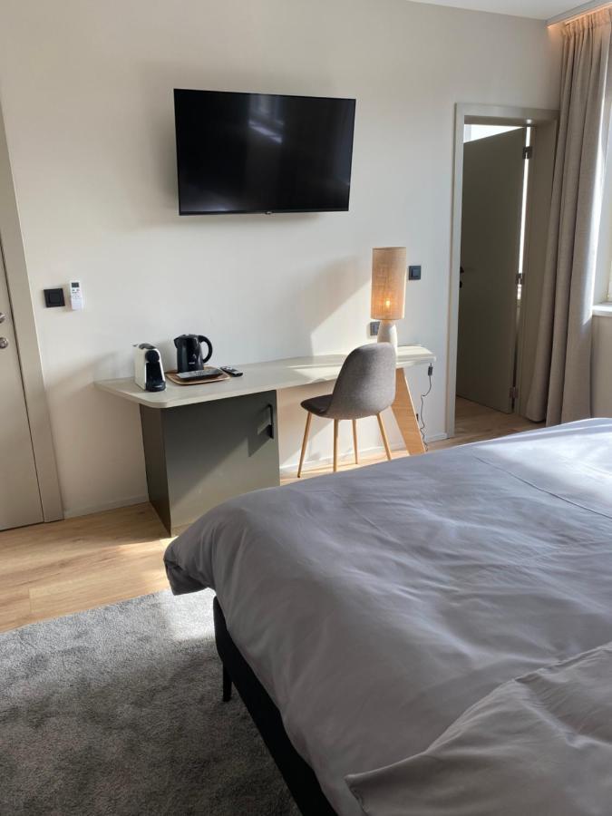 Good Mood - Chambres Et Suite Namur Extérieur photo