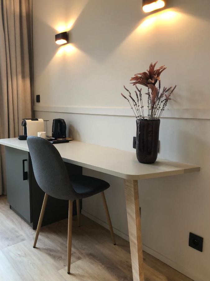 Good Mood - Chambres Et Suite Namur Extérieur photo