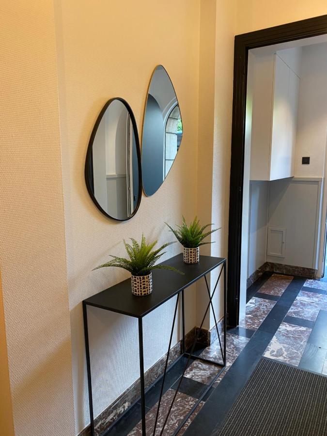 Good Mood - Chambres Et Suite Namur Extérieur photo