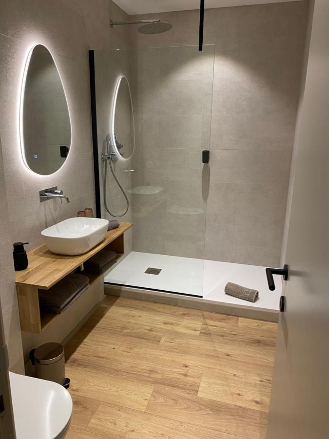 Good Mood - Chambres Et Suite Namur Extérieur photo