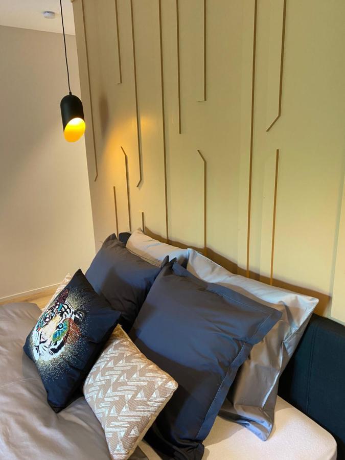 Good Mood - Chambres Et Suite Namur Extérieur photo