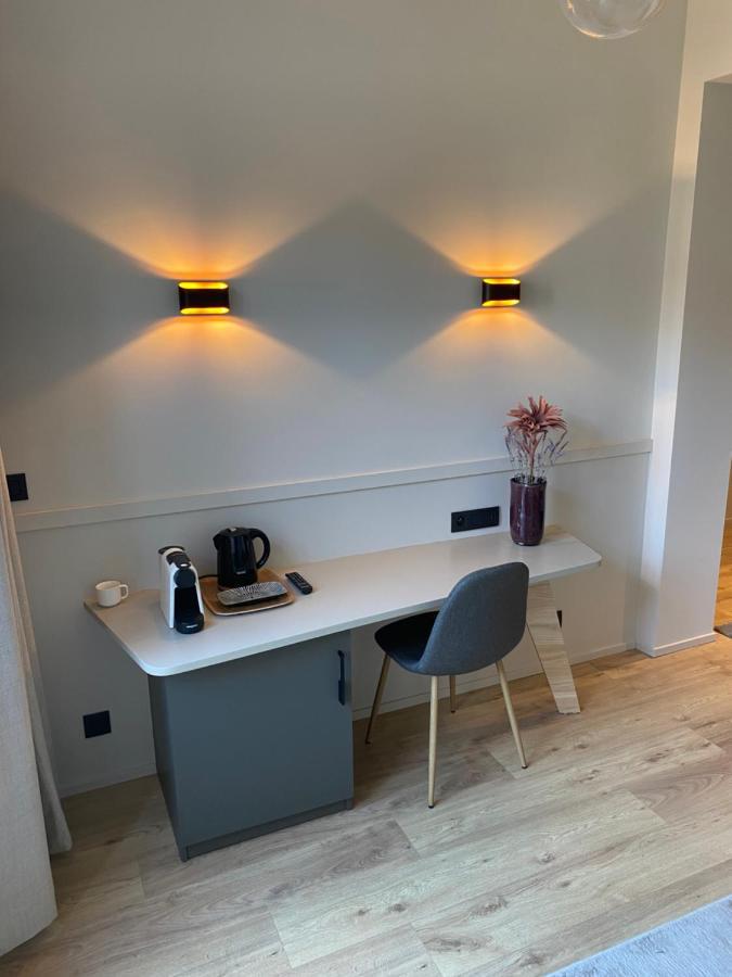 Good Mood - Chambres Et Suite Namur Extérieur photo