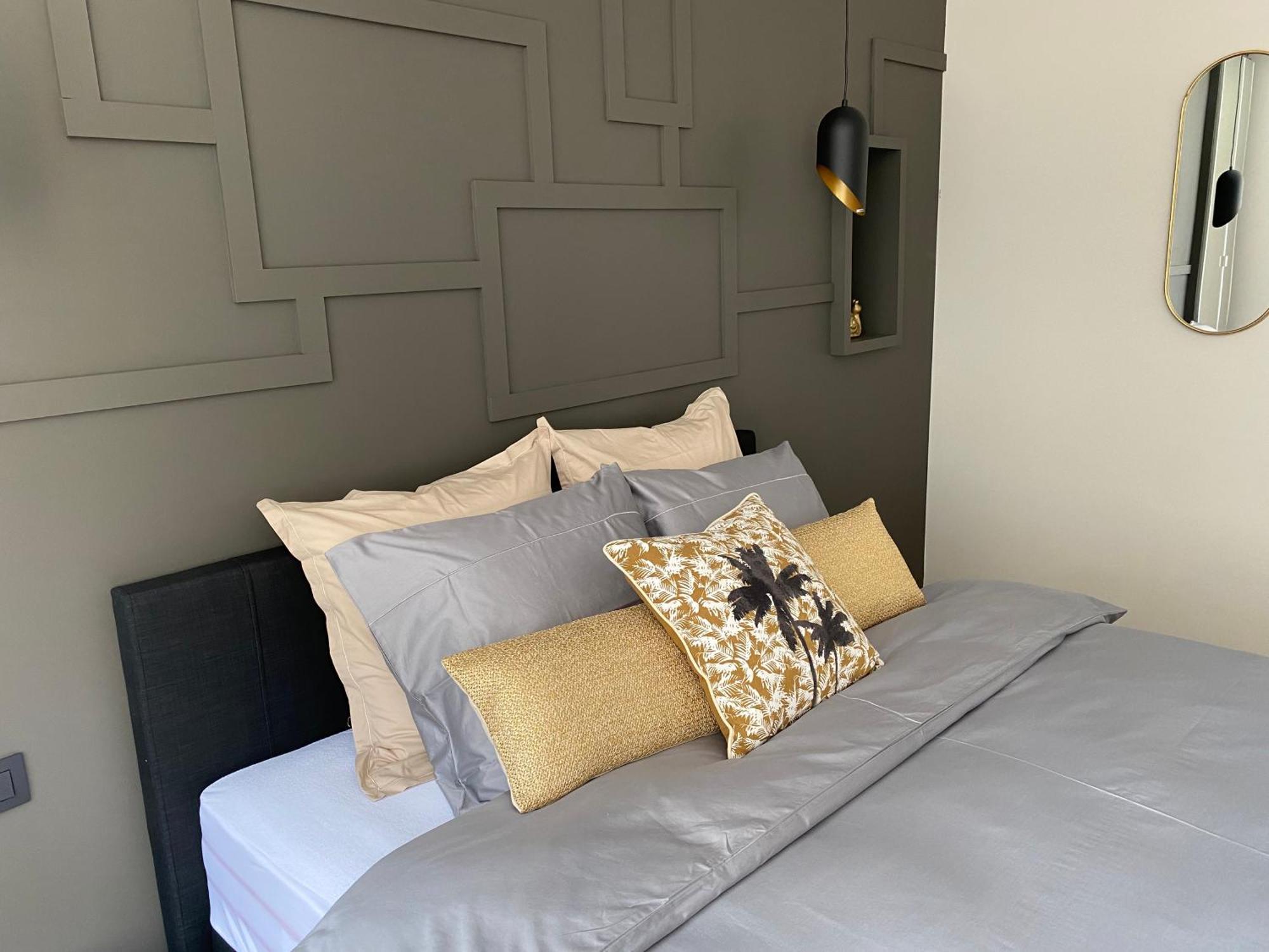 Good Mood - Chambres Et Suite Namur Chambre photo